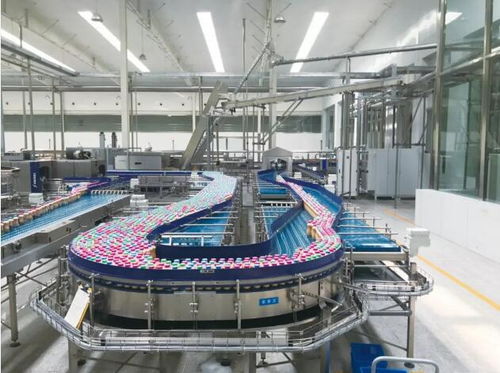 有潛力 有 錢 景 小洋人集團的這些明星產品不容錯過