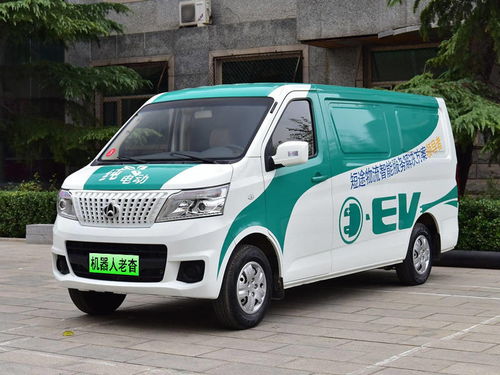 新能源面包車 貨運(yùn)版普及與客運(yùn)版稀缺的成因