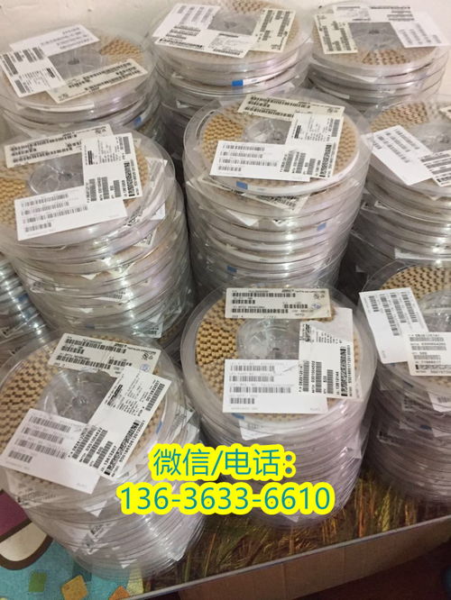 專業高效，睿容環保為上海客戶提供優質芯片回收服務