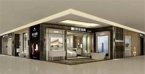 帝歐家居 量價齊升助推業績增長，工程及零售雙輪驅動，門店布局近5000家