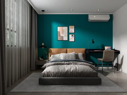 冬季裝修新選擇 圣伯雅墻板，為您的家筑起溫暖防線